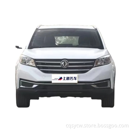 2022 Новый китайский дешевый внедорожник электромобили Dongfeng E3 для взрослых.